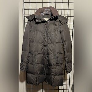 Esprit Down Winter Jacket